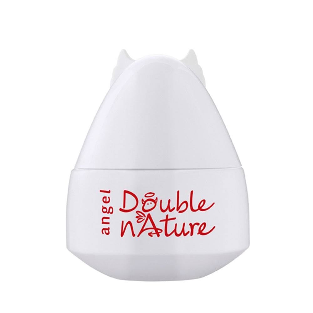 DOUBLE NATURE ANGEL JAFRA OBSEQUIOSVERO