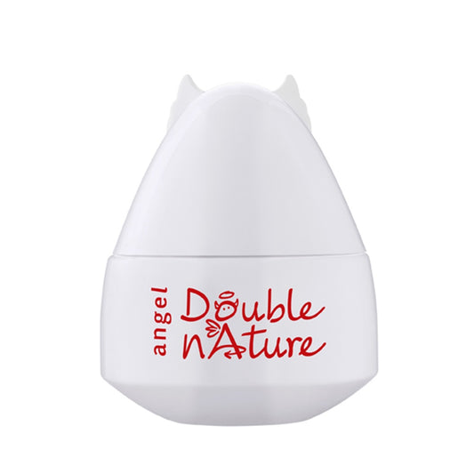 DOUBLE NATURE ANGEL JAFRA OBSEQUIOSVERO