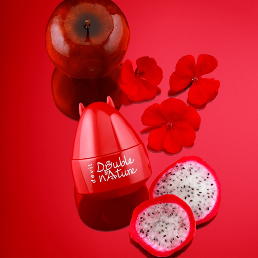 DOUBLE NATURE DEVIL EAU DE TOILETTE JAFRA