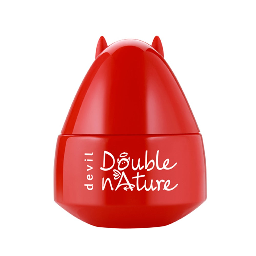 DOUBLE NATURE DEVIL EAU DE TOILETTE JAFRA