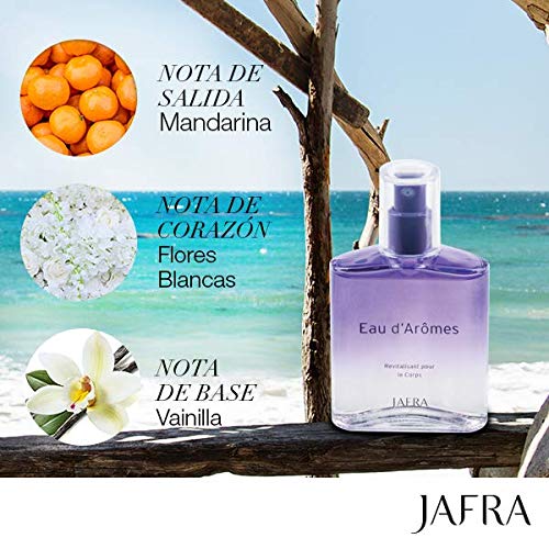 EAU D' AROMES PERFUME DE MUJER