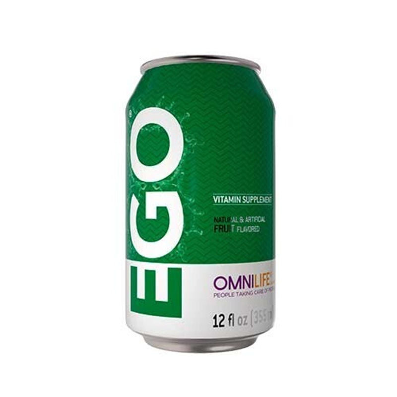 EGO FRUTAS OMNILIFE