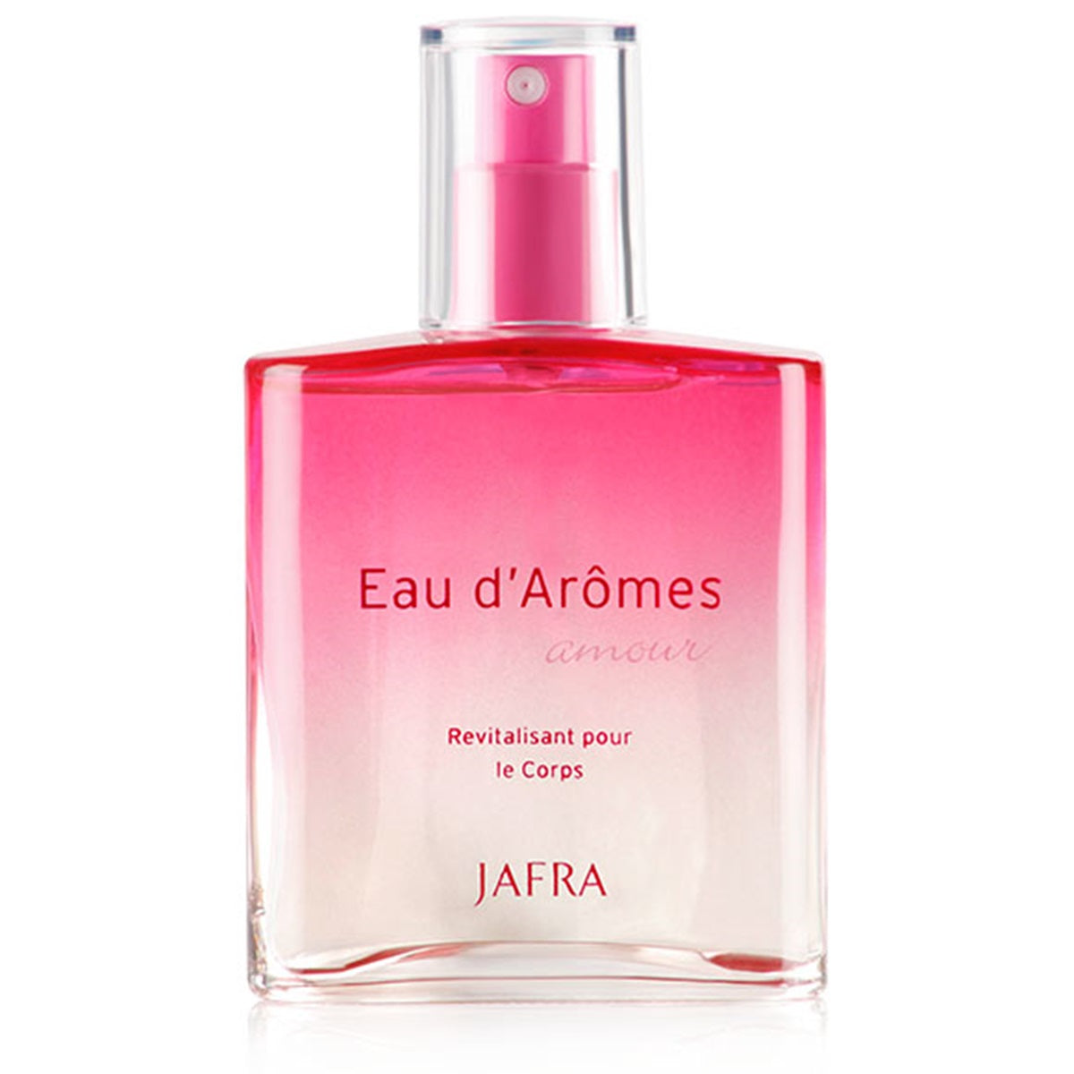 EAU D AROMES AMOUR PERFUME DE MUJER