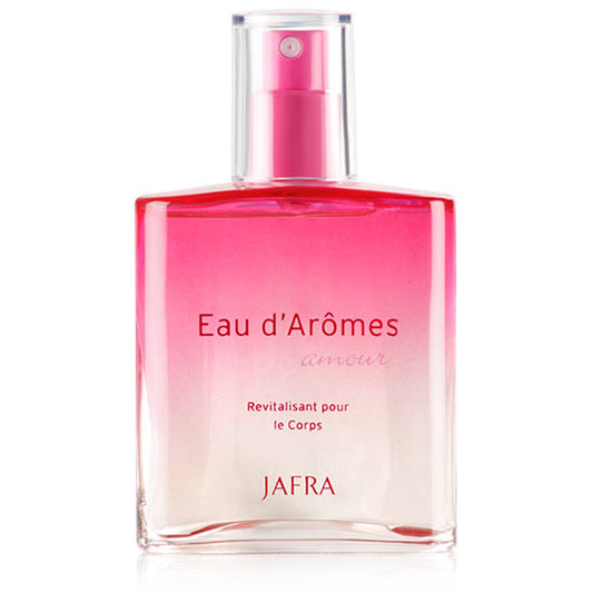 EAU D AROMES AMOUR PERFUME DE MUJER