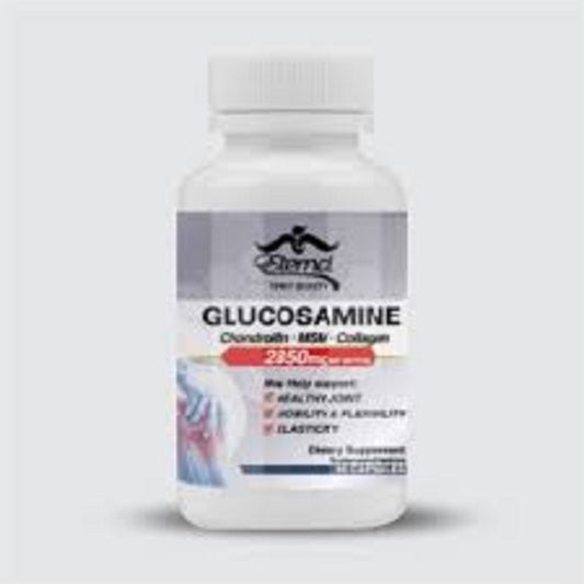 GLUCOSAMINA