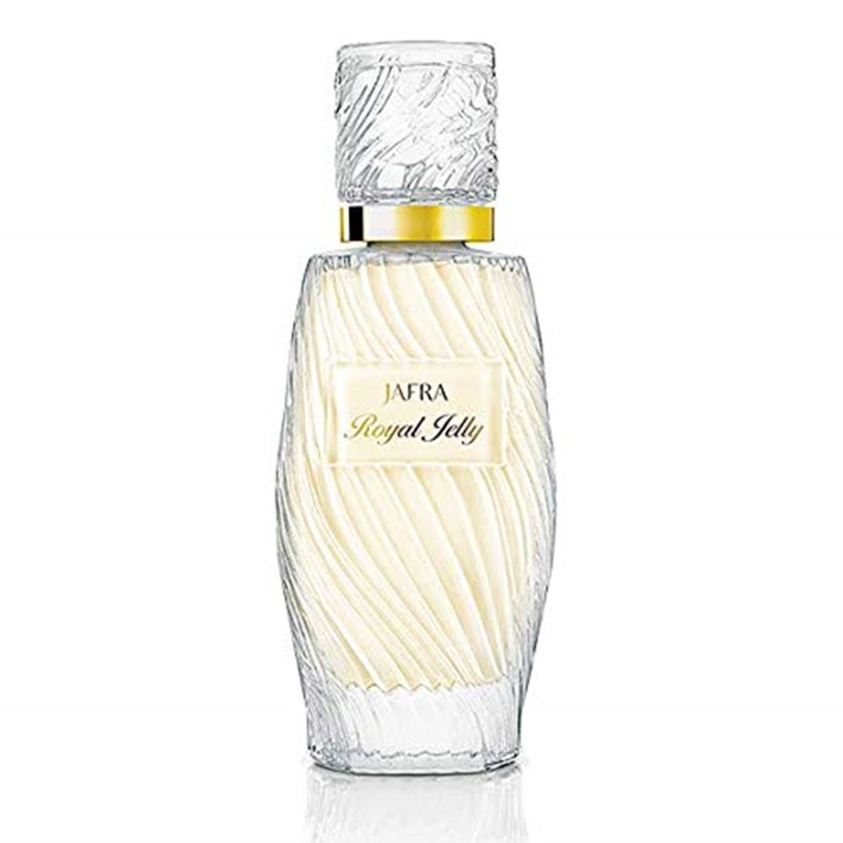 JALEA REAL JAFRA