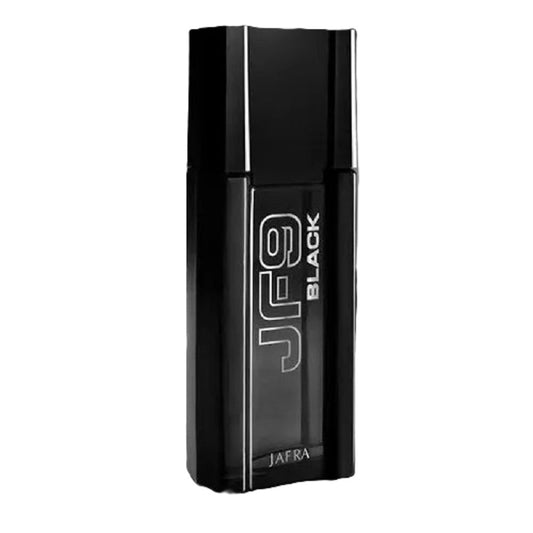 JF9 BLACK PERFUME PARA HOMBRE