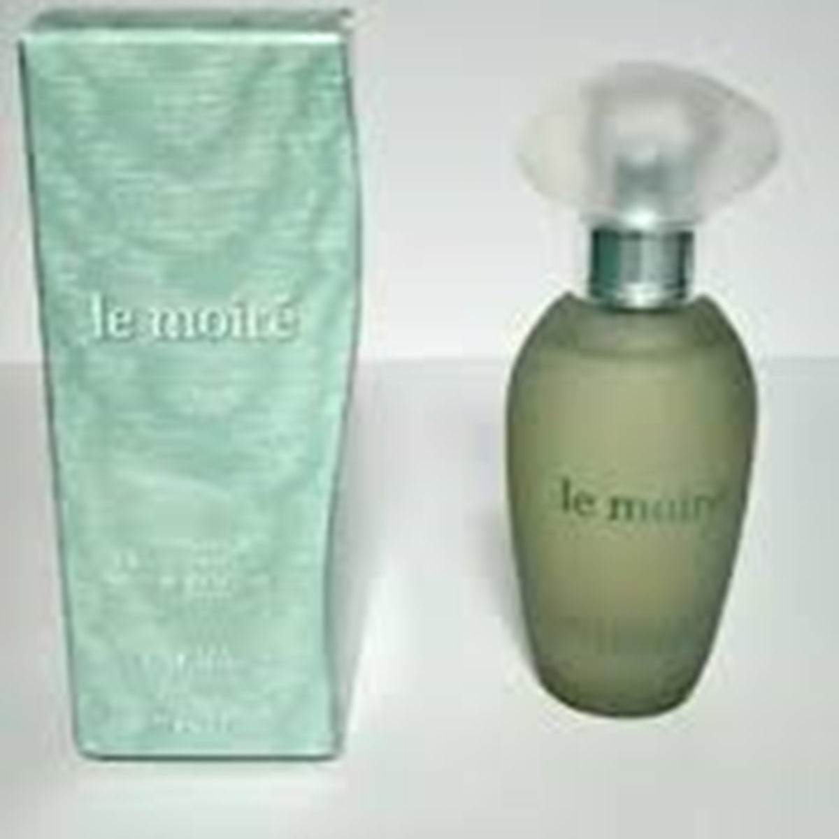 LE MOIRE PERFUME DE MUJER