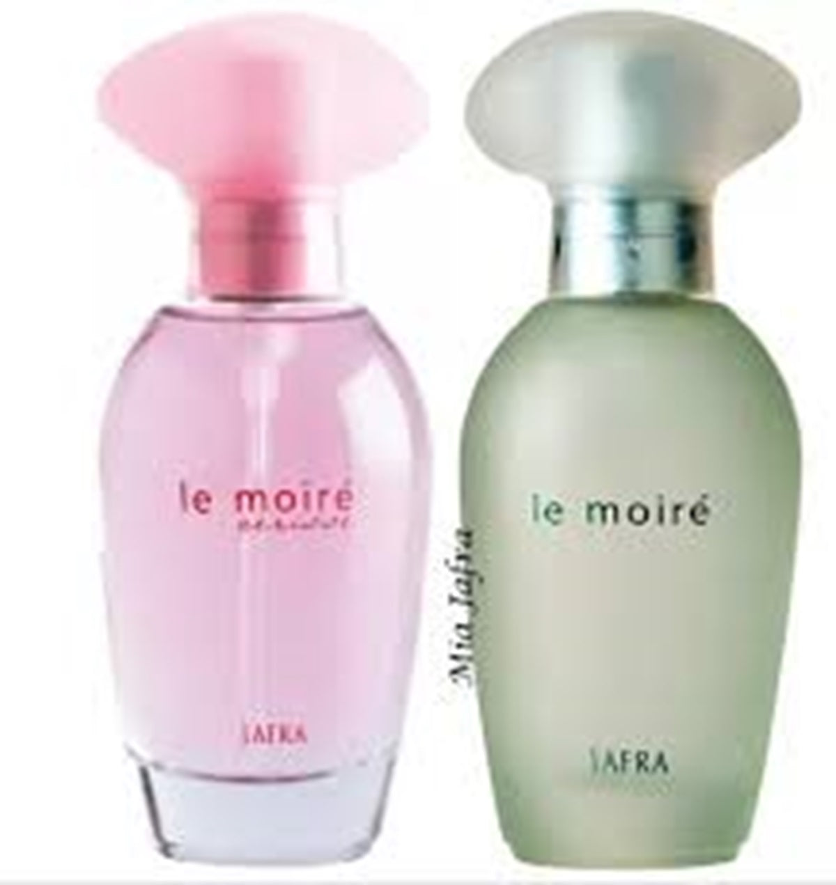 LE MOIRE PERFUME DE MUJER