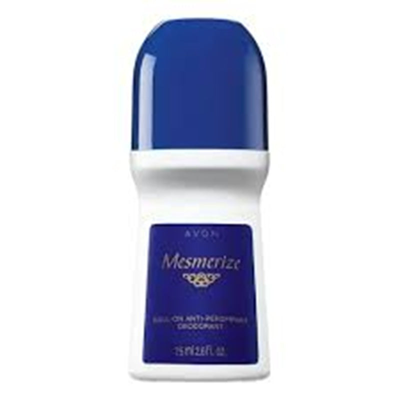Desodorante  Mesmerize Avon