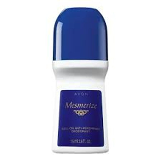 Desodorante  Mesmerize Avon