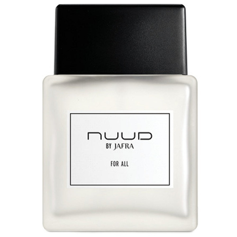 NUUD BY JAFRA UNISEX