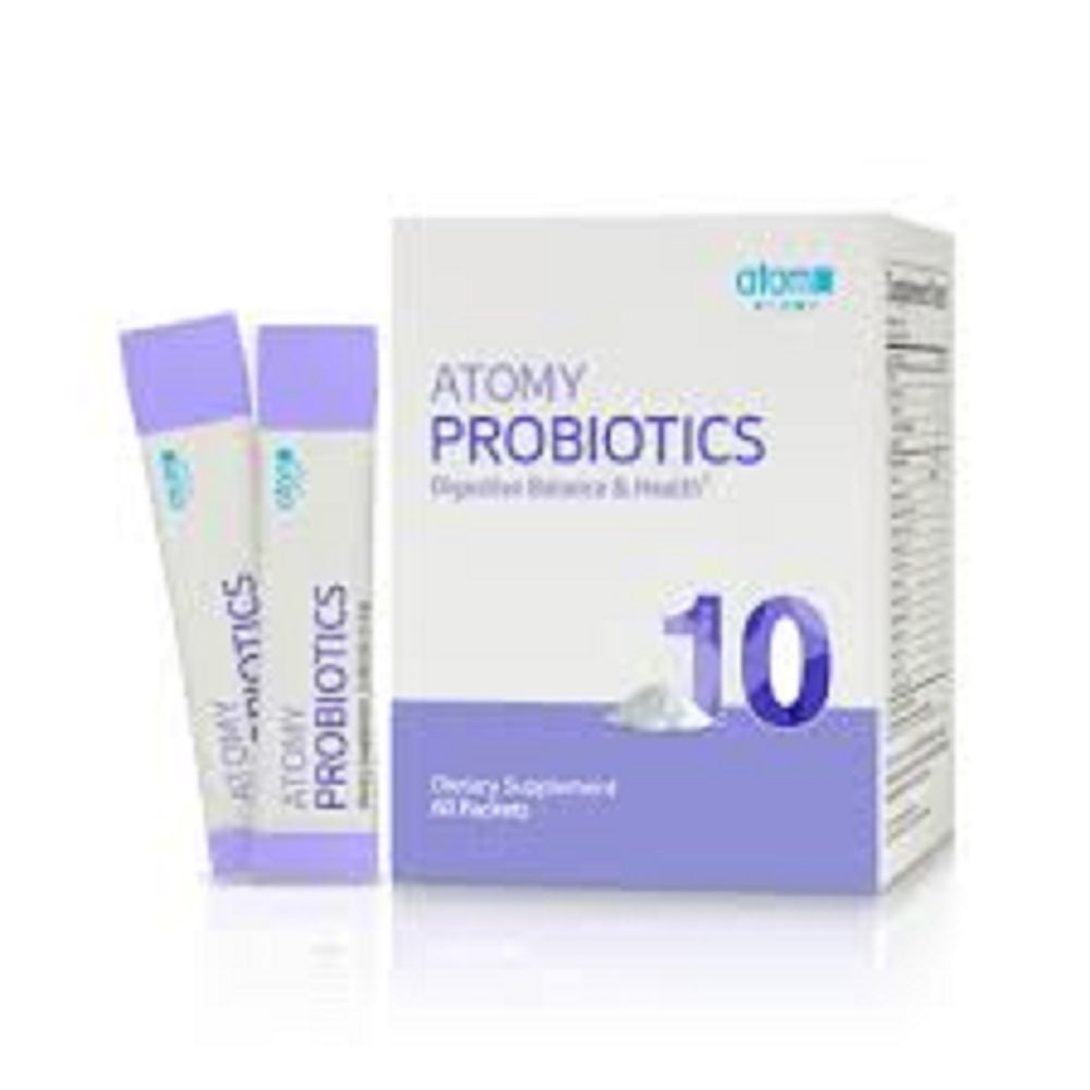 PROBIOTICO ATOMY OBSEQUIOSVERO