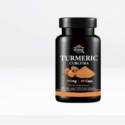 TURMERIC CURCUMA