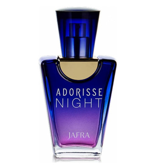 ADORISSE NIGHT  FRAGANCIA DE MUJER