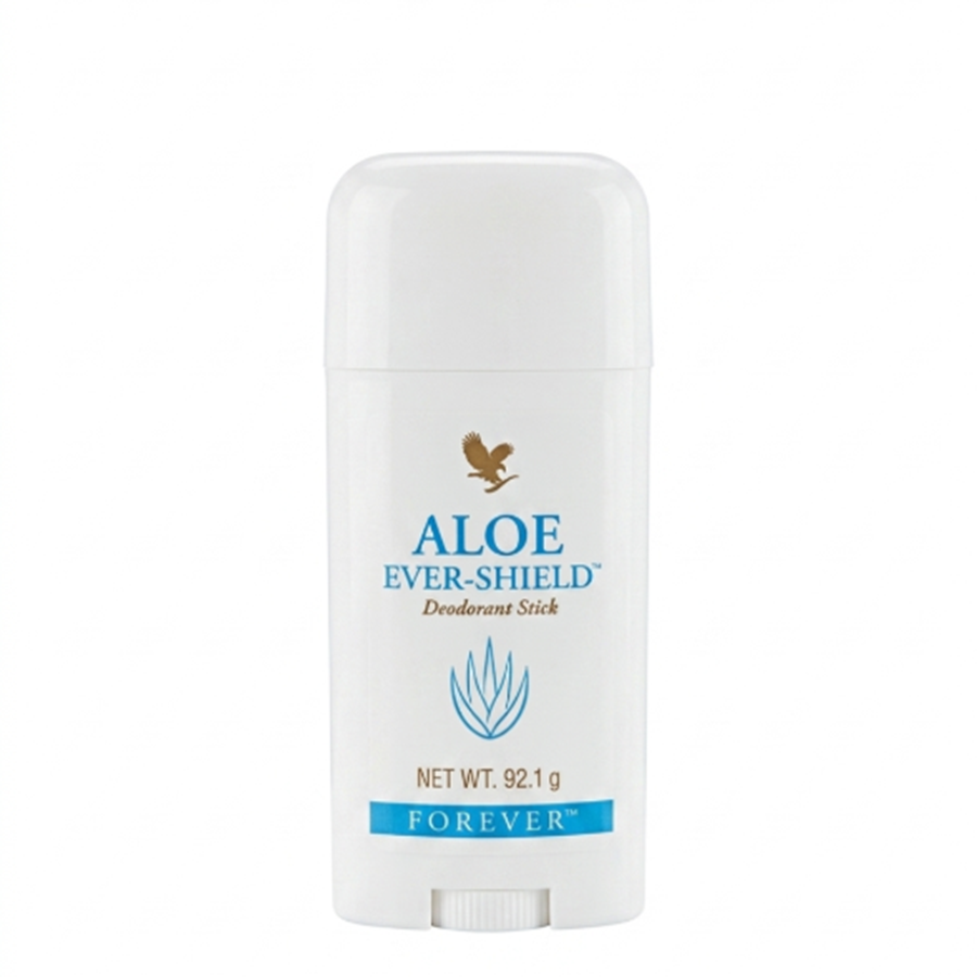 Desodorante Aloe vera foreverliving
