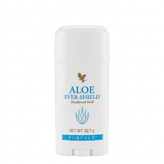 Desodorante Aloe vera foreverliving