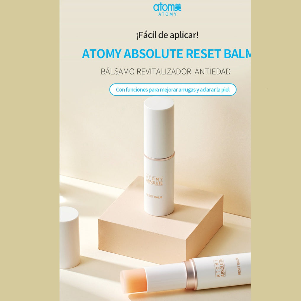 ABSOLUTE RESENT BALM ATOMY