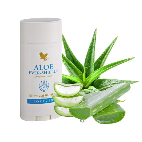Desodorante Aloe vera foreverliving