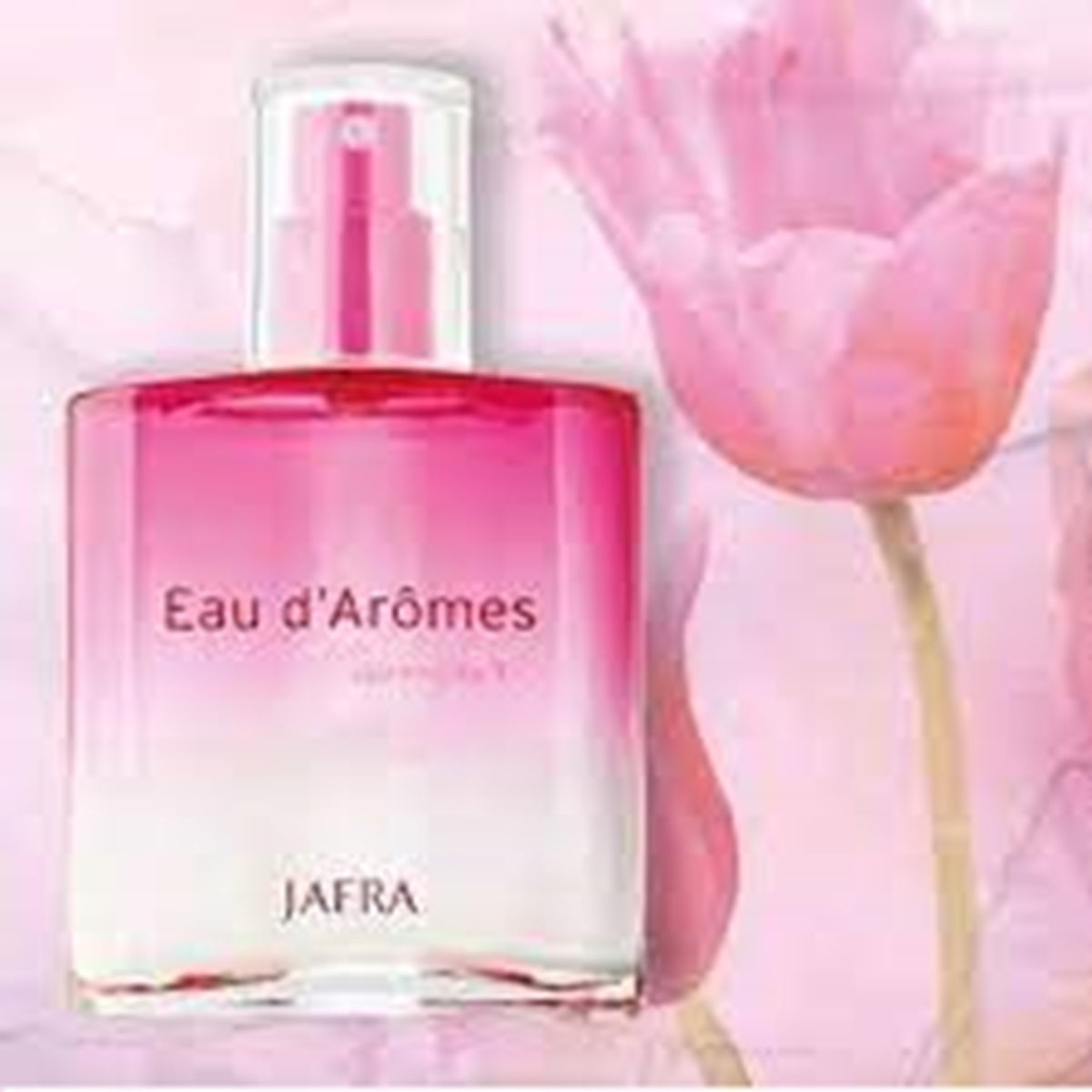 EAU D AROMES AMOUR PERFUME DE MUJER