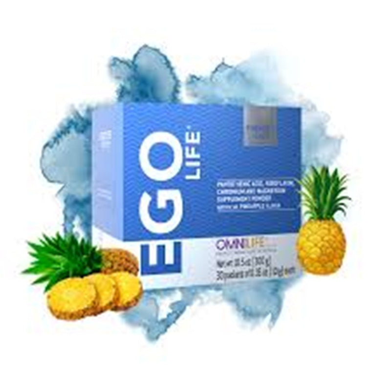 EGO LIFE OMNILIFE
