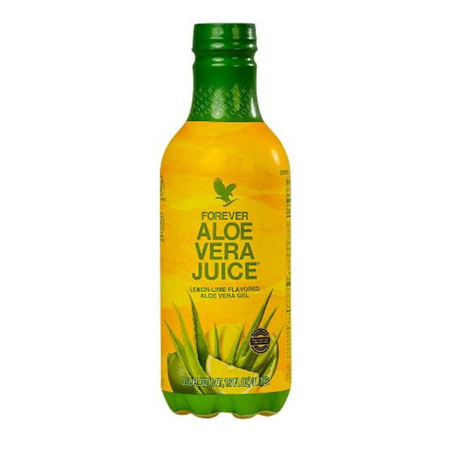 Forever Aloe Vera Juice