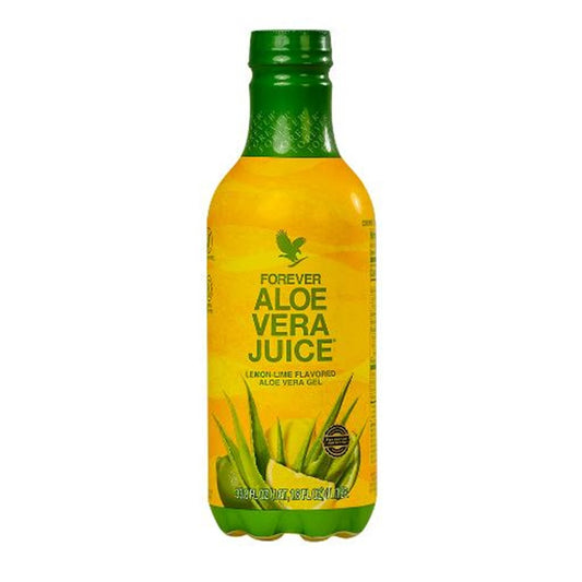 Forever Aloe Vera Juice