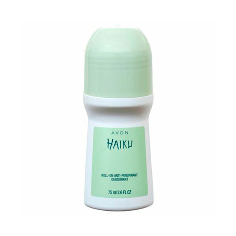 Desodorante  Haiku Avon