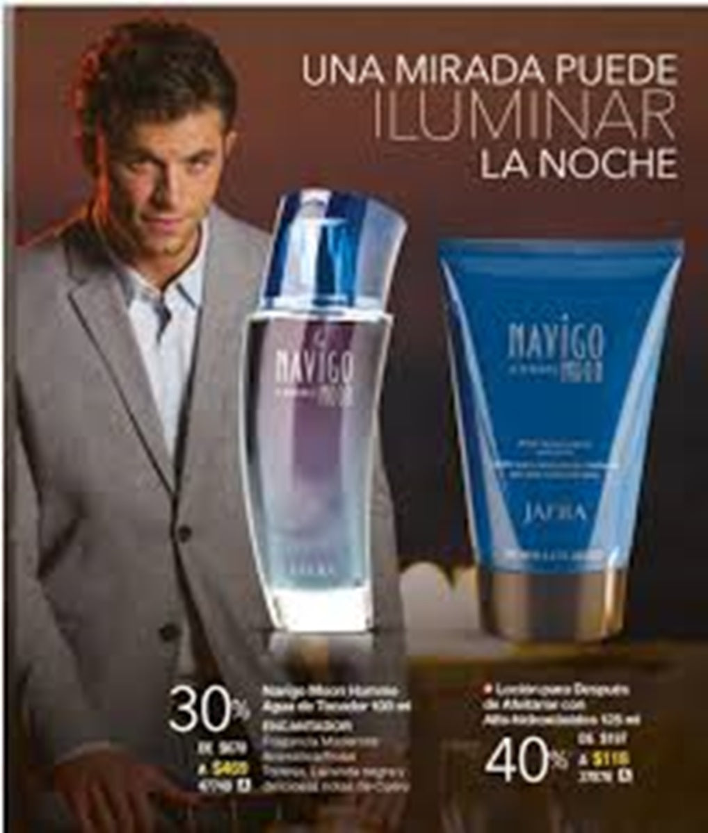 DUO NAVIGO MOON