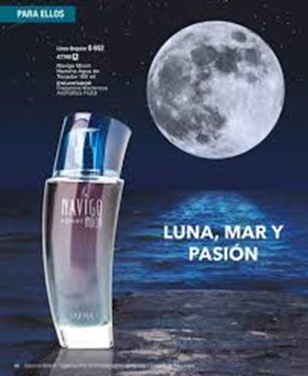 DUO NAVIGO MOON