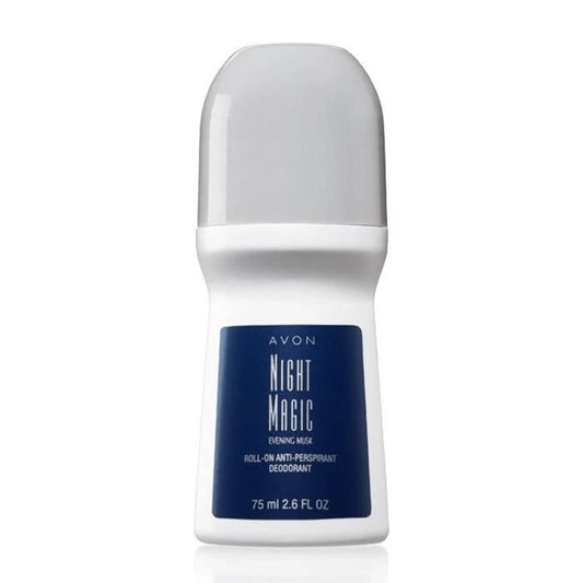 Desodorante  Night Magic Evening Musk