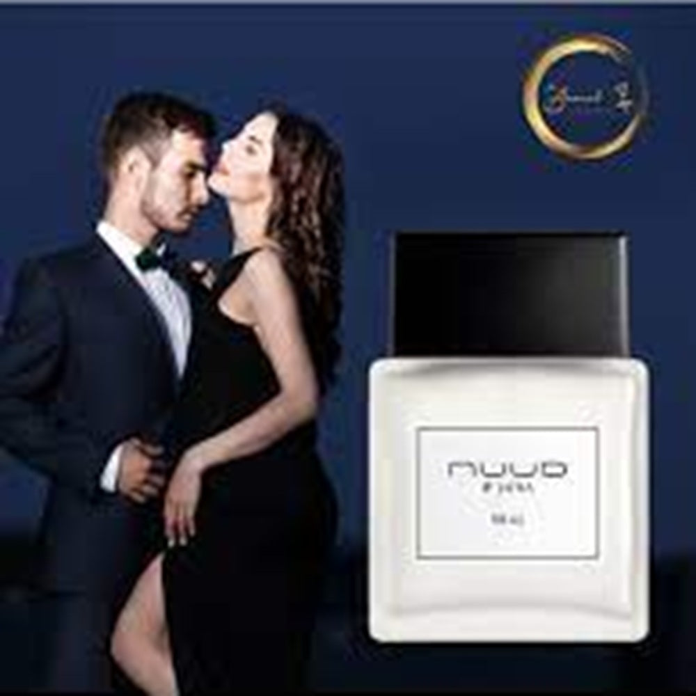 NUUD BY JAFRA UNISEX