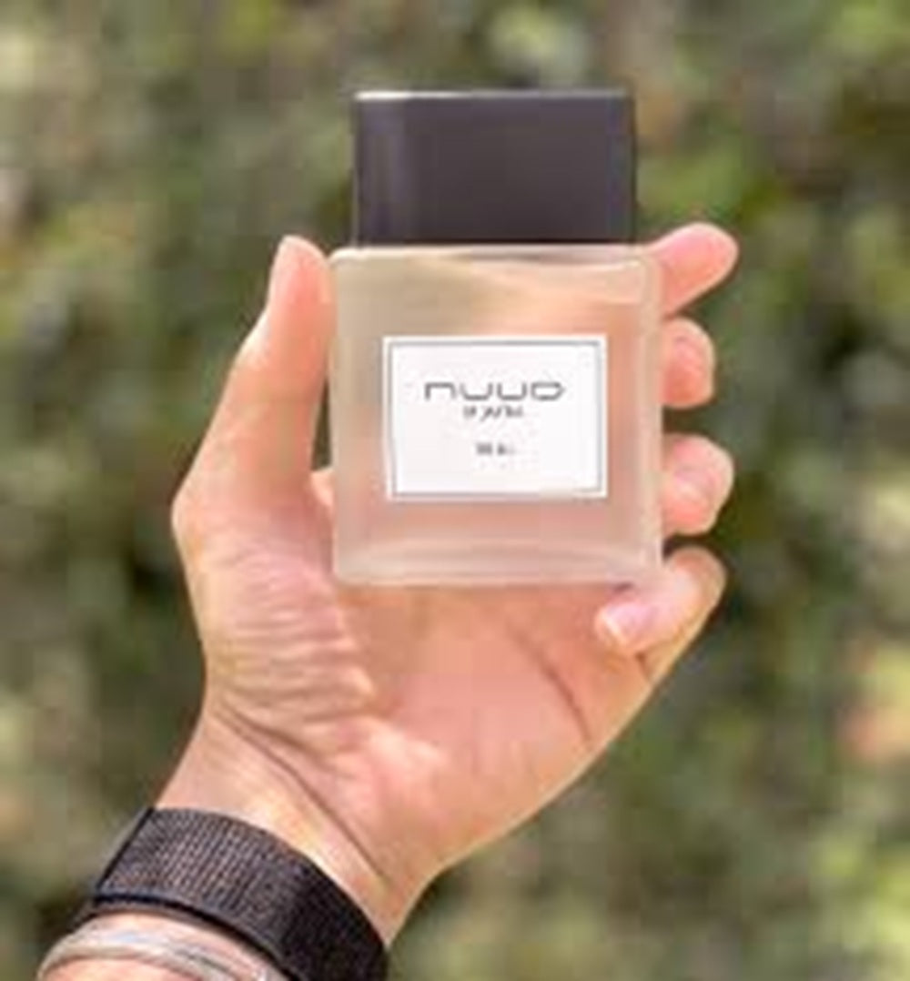 NUUD BY JAFRA UNISEX