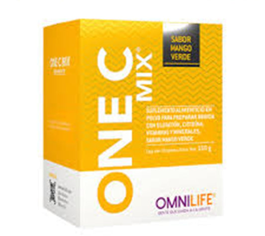 ONE "C" Mix by Omnilife