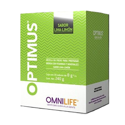 OPTIMUS OMNILIFE