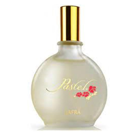 PASTEL PERFUME DE MUJER
