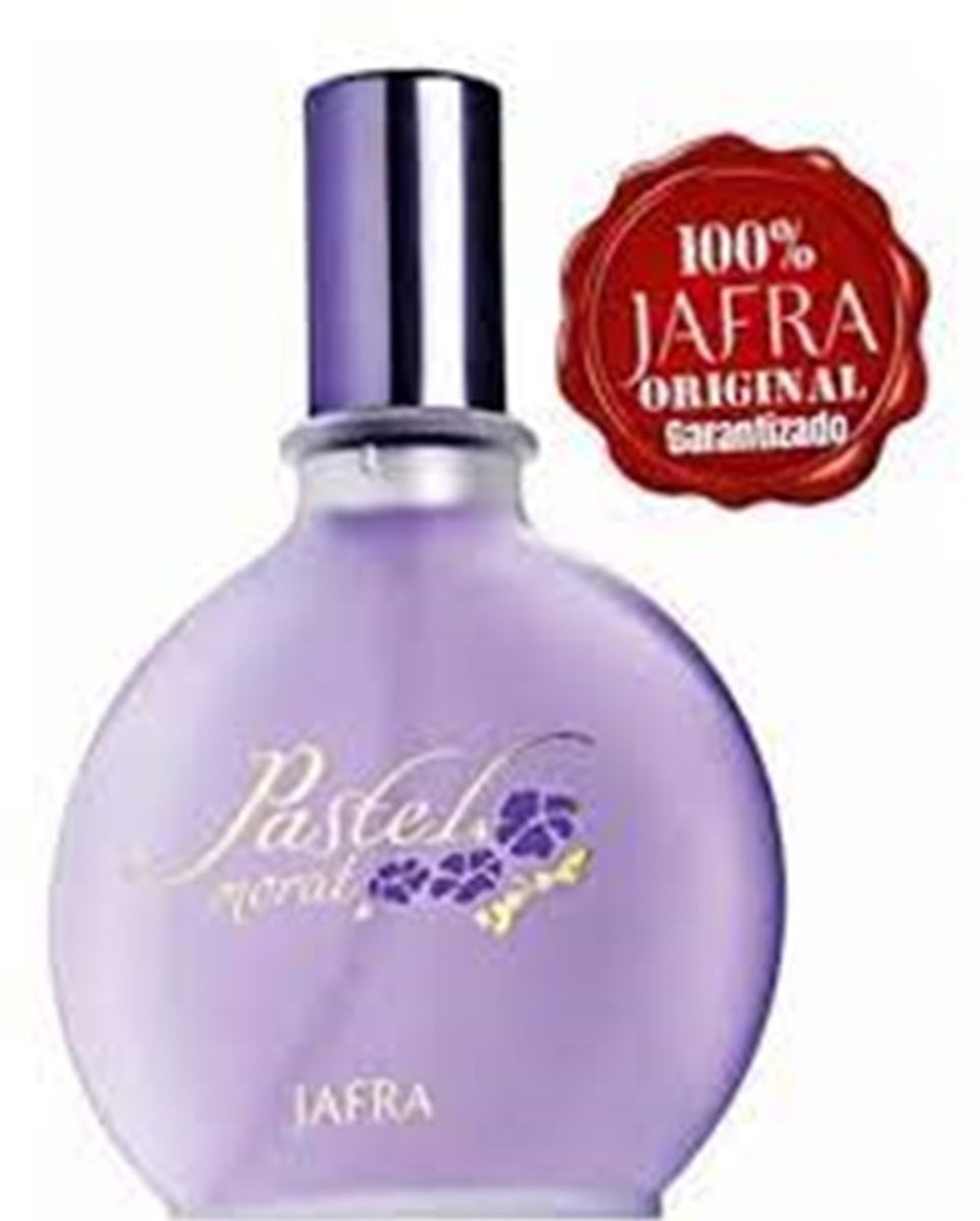 PASTEL MORAL PERFUME DE MUJER