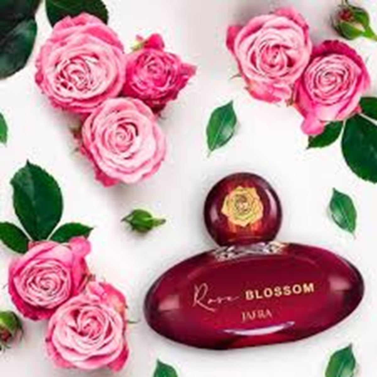 ROSE BLOOM PERFUME DE MUJER