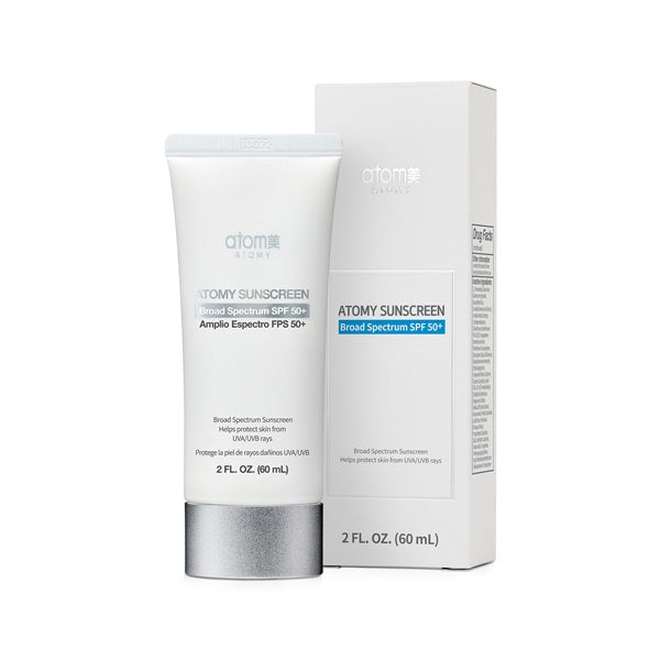 PROTECTOR SOLAR BLANCO ATOMY