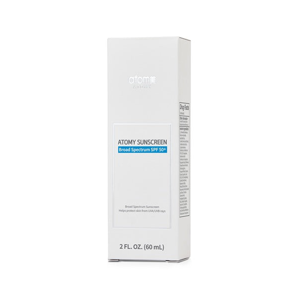 PROTECTOR SOLAR BLANCO ATOMY