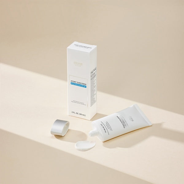 PROTECTOR SOLAR BLANCO ATOMY