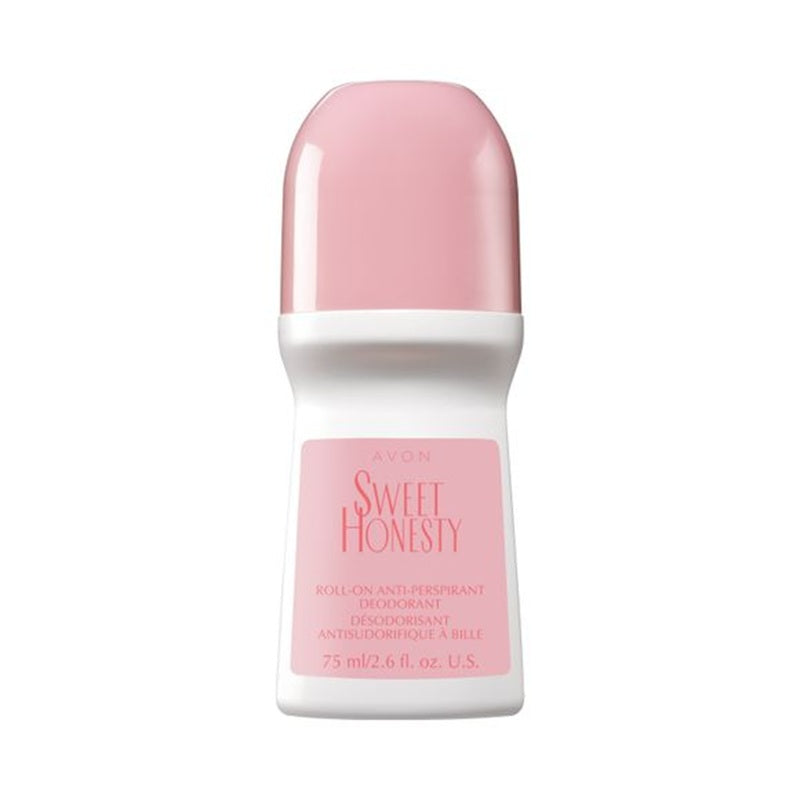 Desodorante  Sweet Honesty Avon