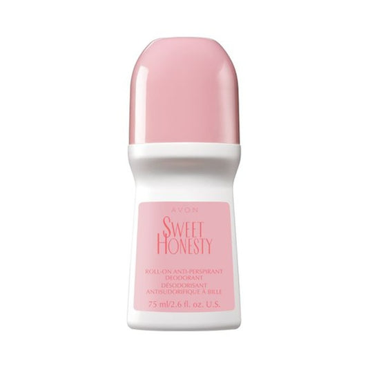 Desodorante  Sweet Honesty Avon