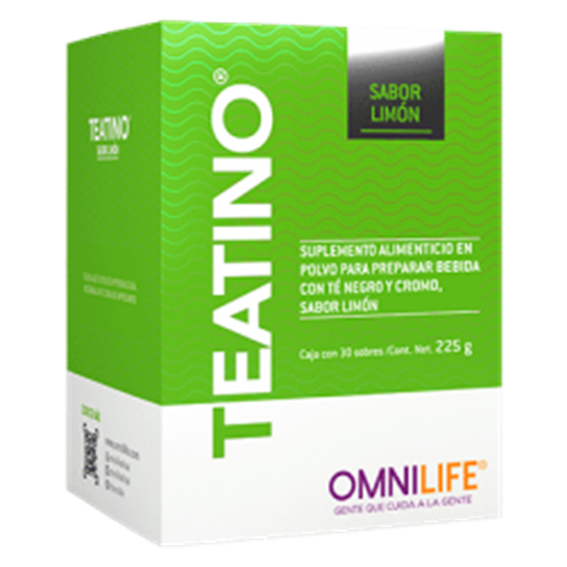 Omnilife Teatino