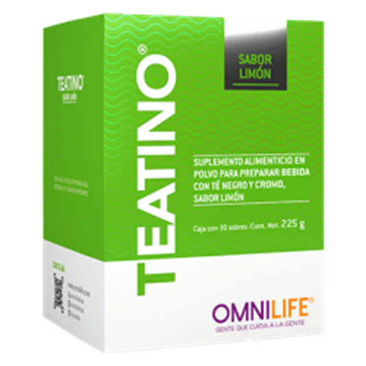 Omnilife Teatino
