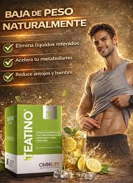 Omnilife Teatino