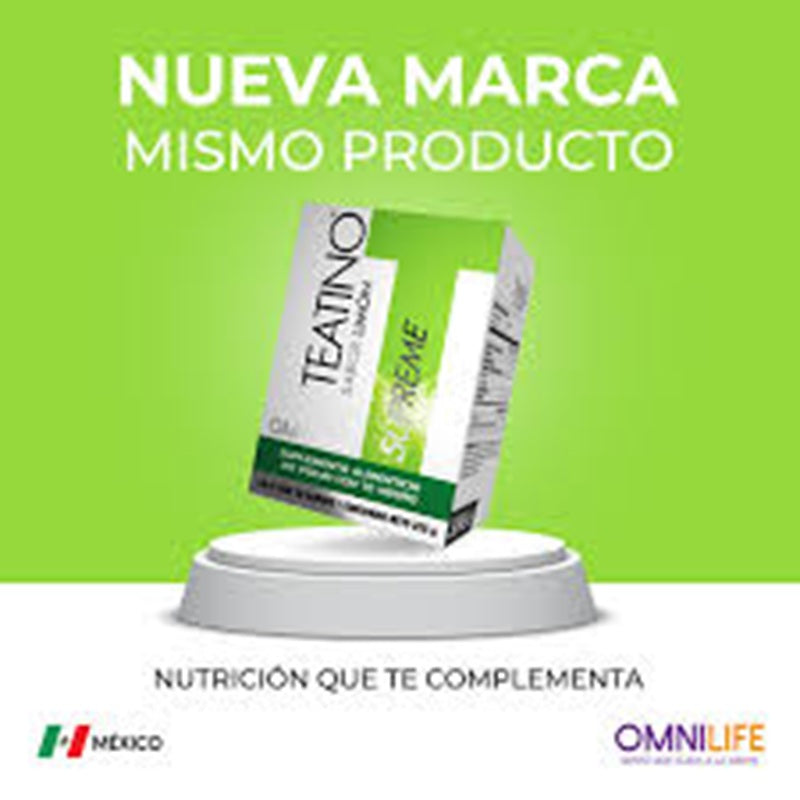 Omnilife Teatino