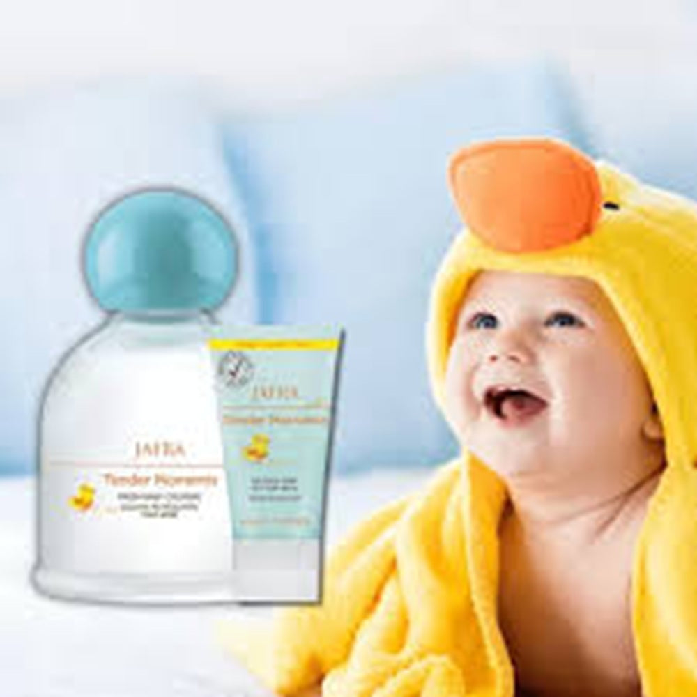 FRESH BABY COLONIA  JAFRA DE BEBE