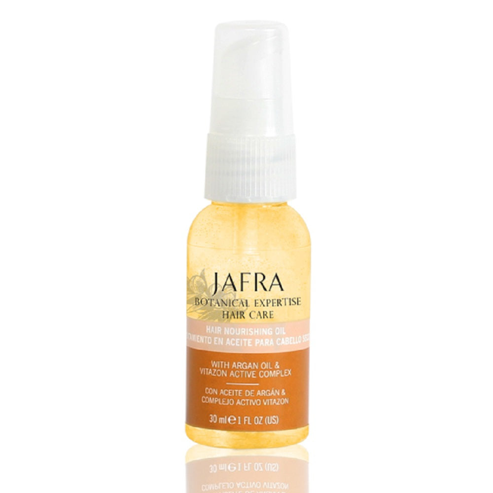 ACEITE DE ARGAN PARA CABELLO JAFRA OBSEQUIOS VERO