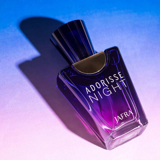 ADORISSE NIGHT  FRAGANCIA DE MUJER